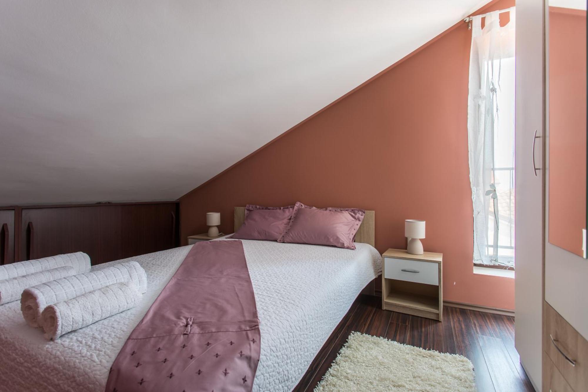 Apartmán Tb *
