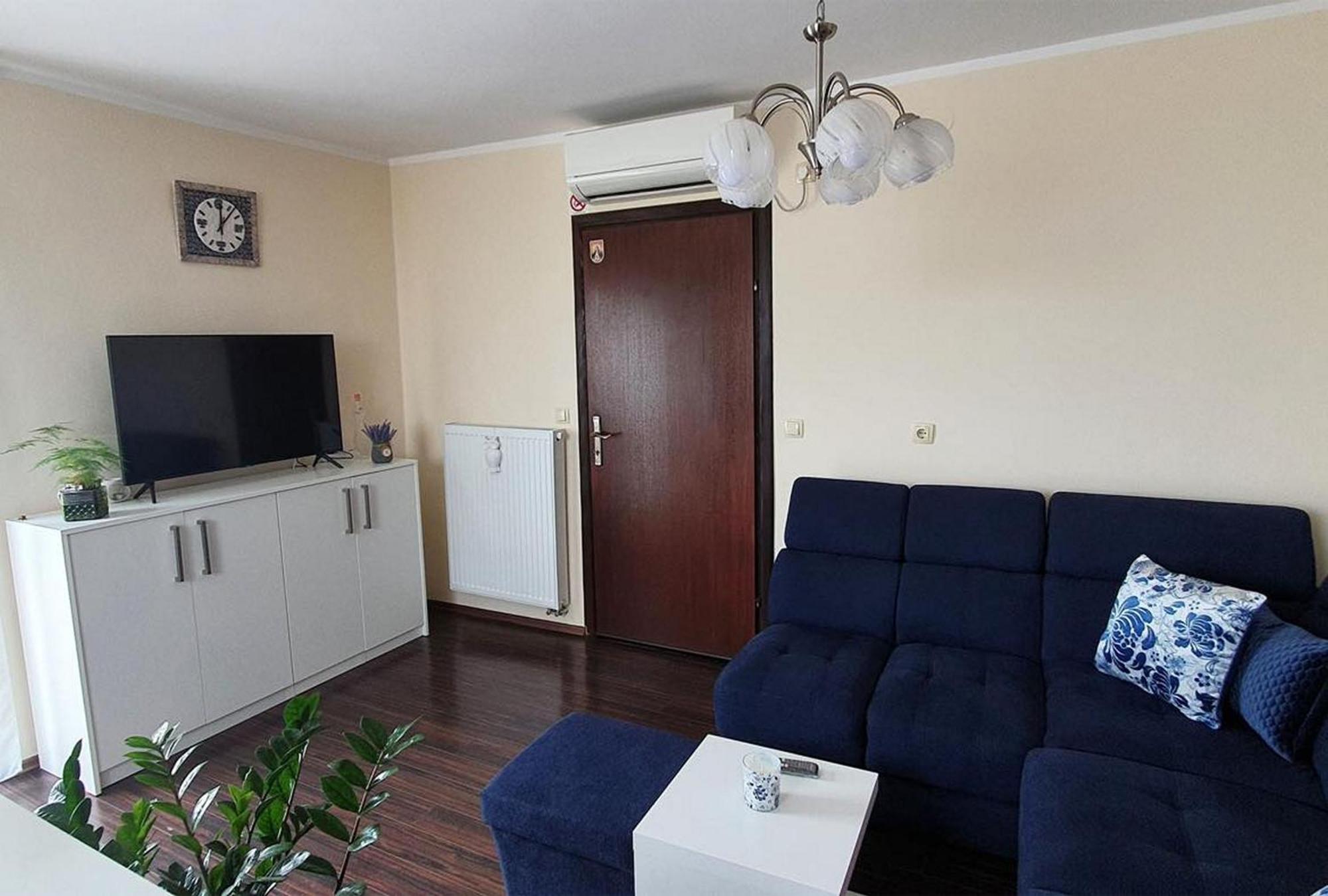Tb Apartmán Porat (Krk)