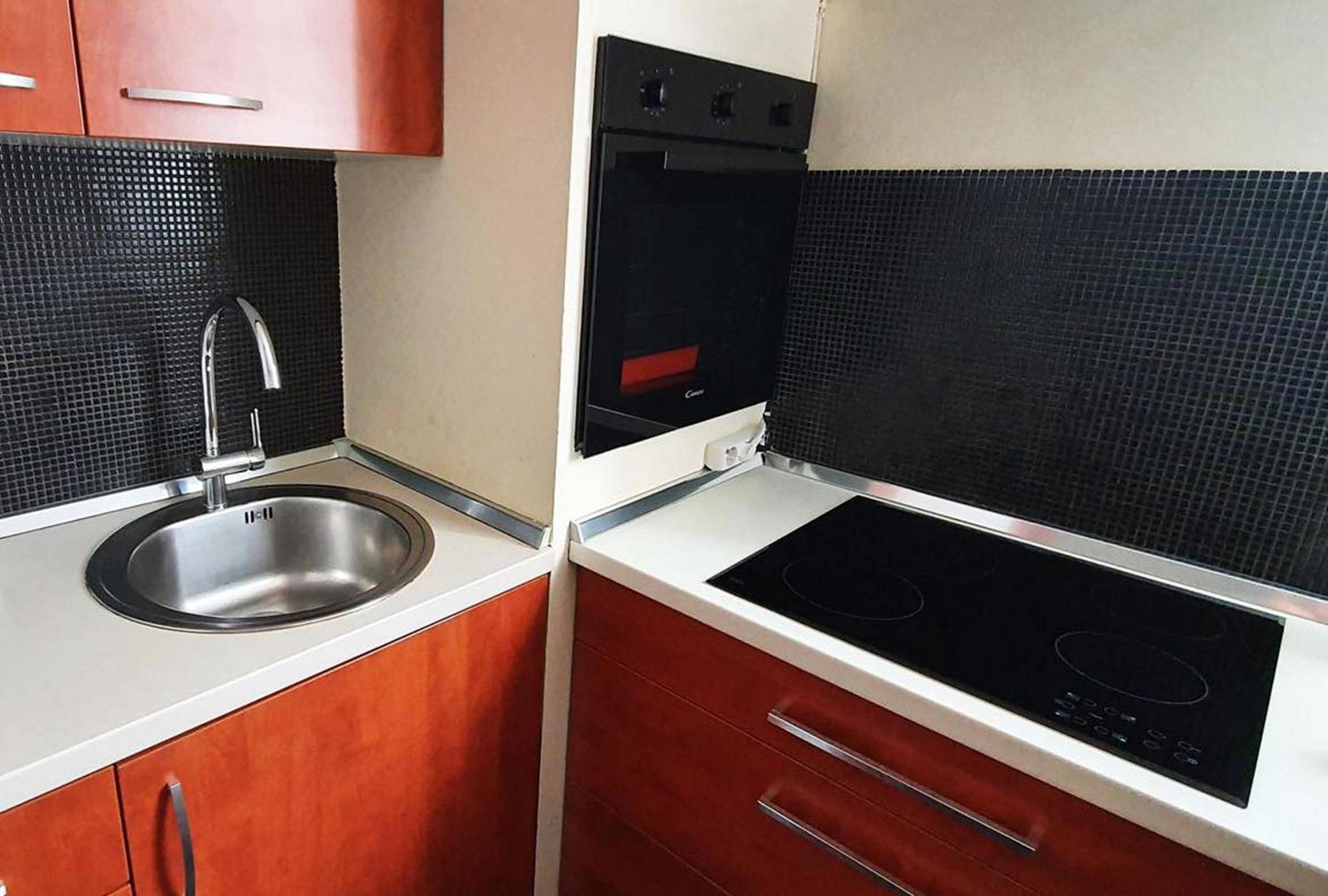 Tb Apartmán *