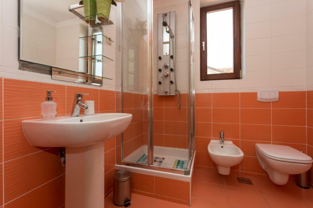 Apartmán Tb