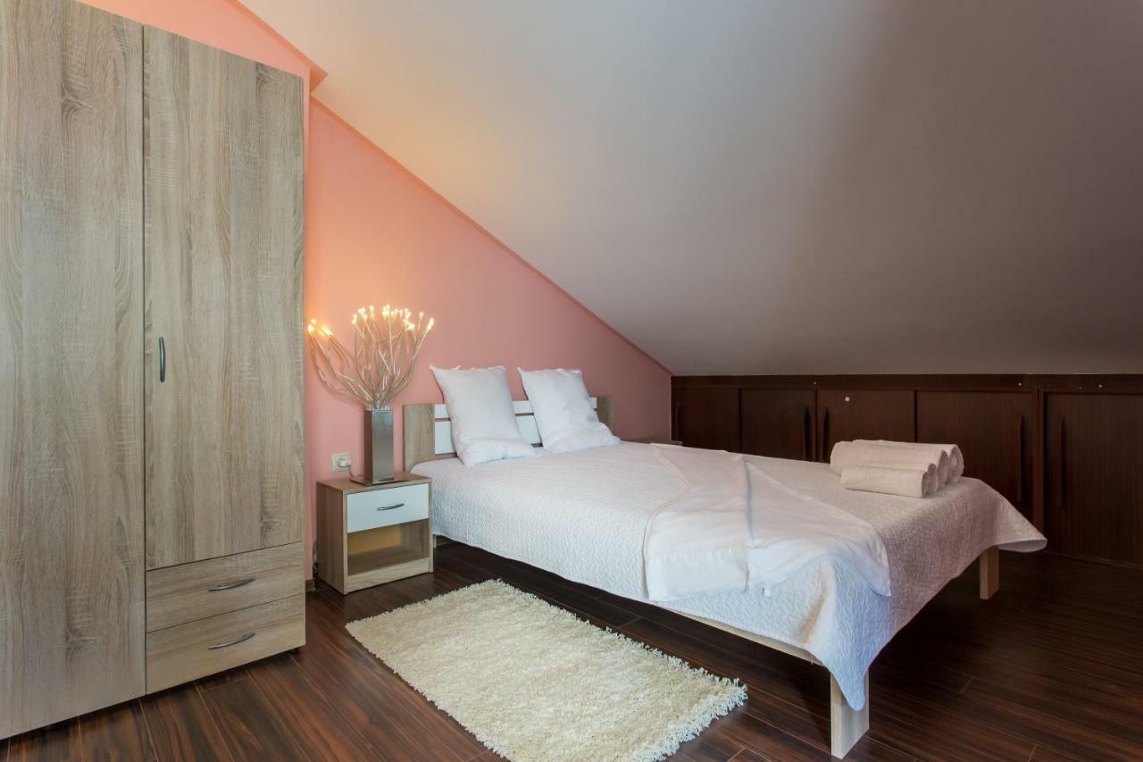 Tb Apartmán *