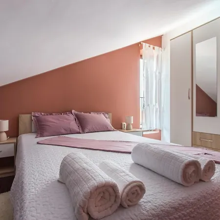 Apartments Tb Porat  Zimmer foto