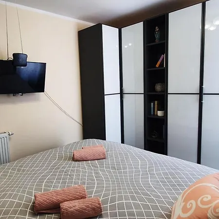 Apartments Tb Porat  Zimmer foto