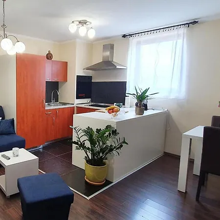 Apartments Tb Porat  Zimmer foto