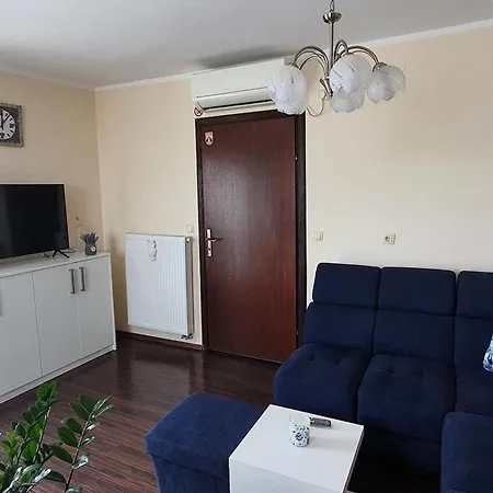 Apartments Tb Porat  Zimmer foto