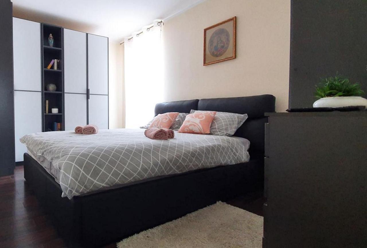 Tb Apartment *