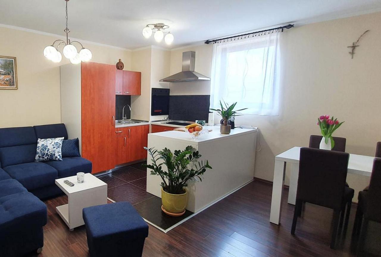 Apartment Tb Porat (Krk)