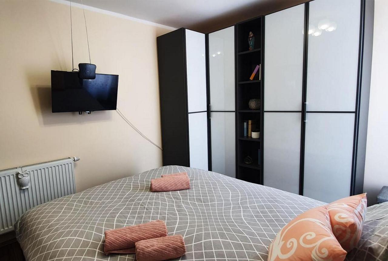Tb Apartment *