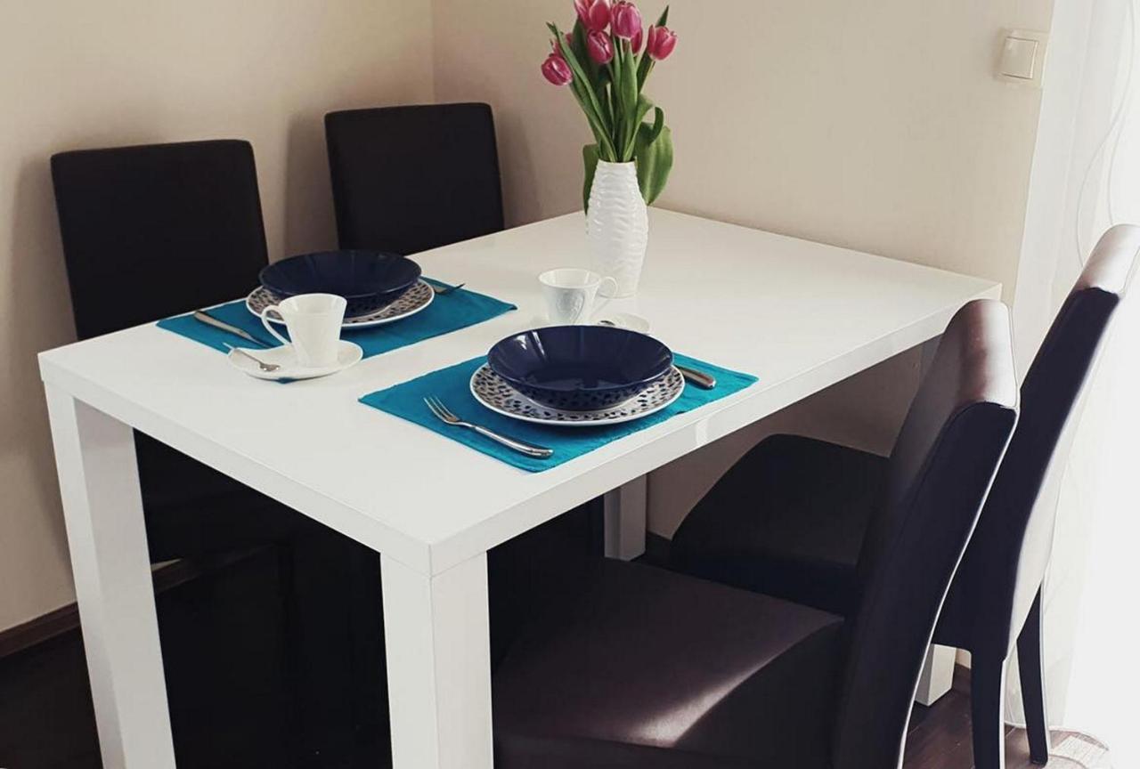 Tb Apartment Porat (Krk)