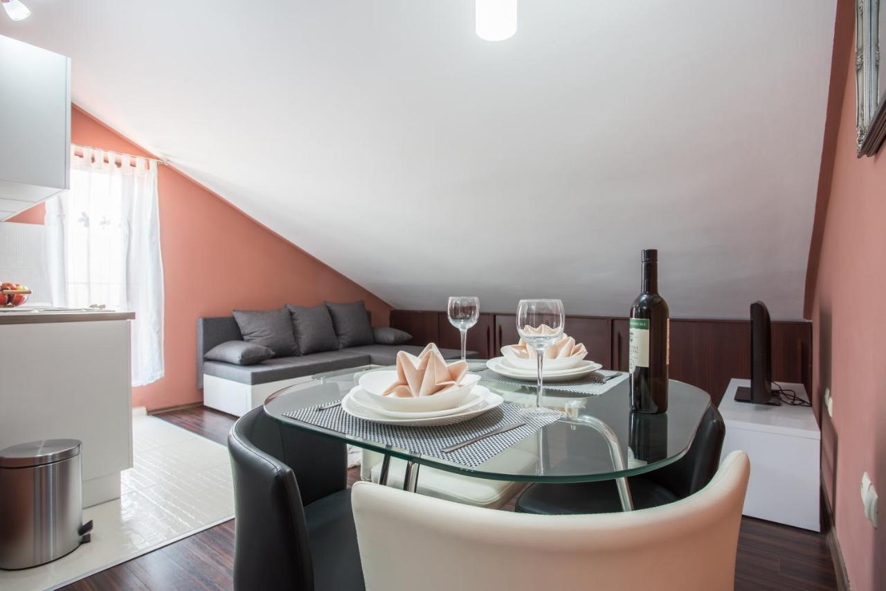 Apartment Tb Porat (Krk)