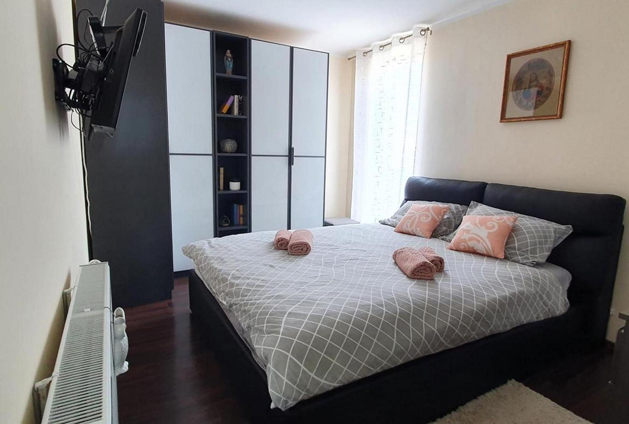 Tb Apartment Porat (Krk)