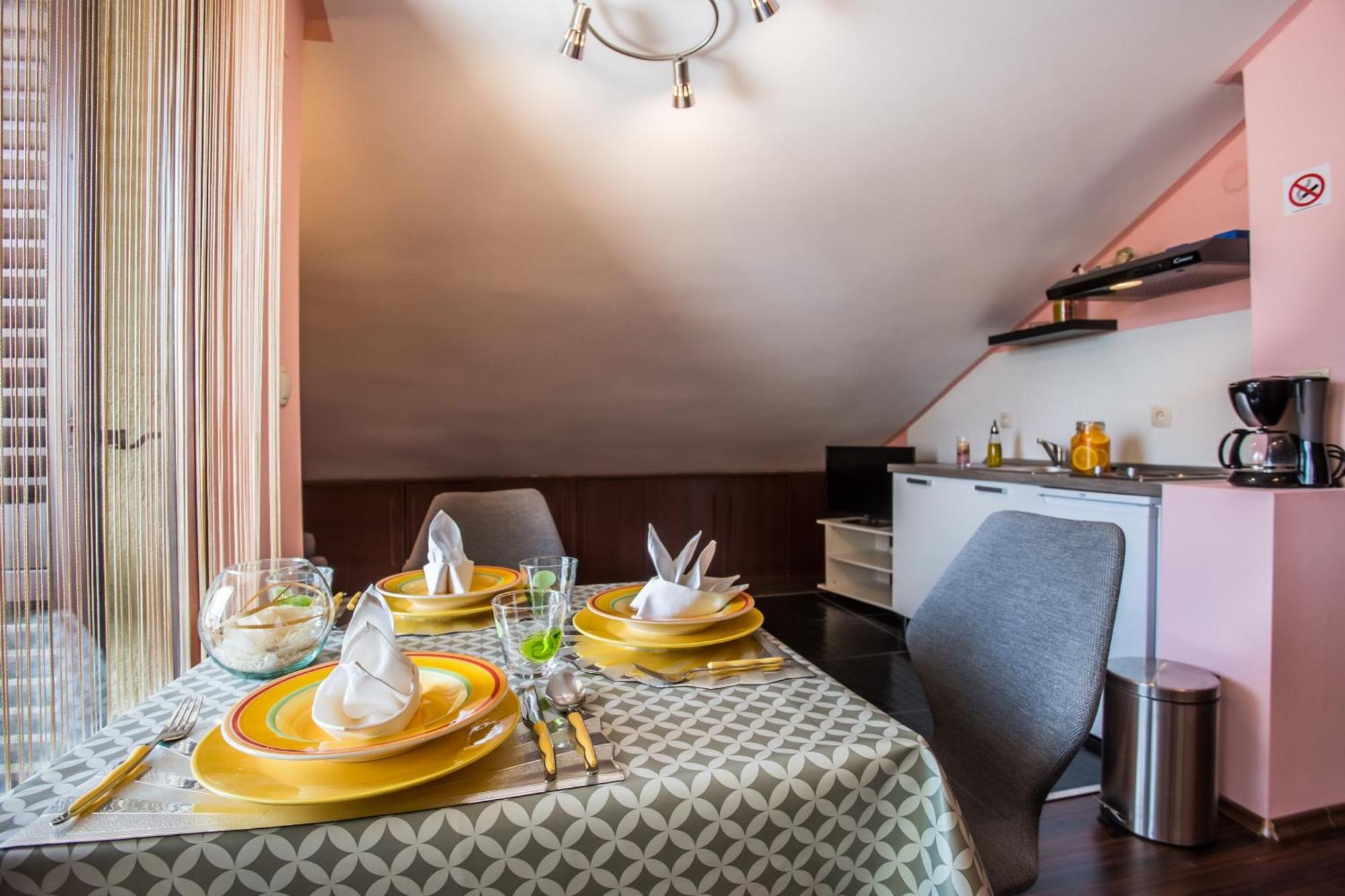 Tb Apartment Porat (Krk)