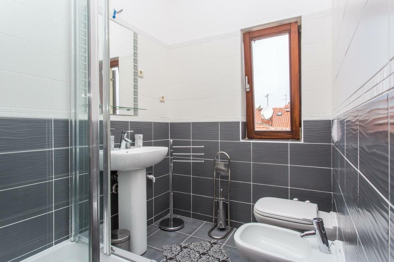 Apartment Tb Porat (Krk)