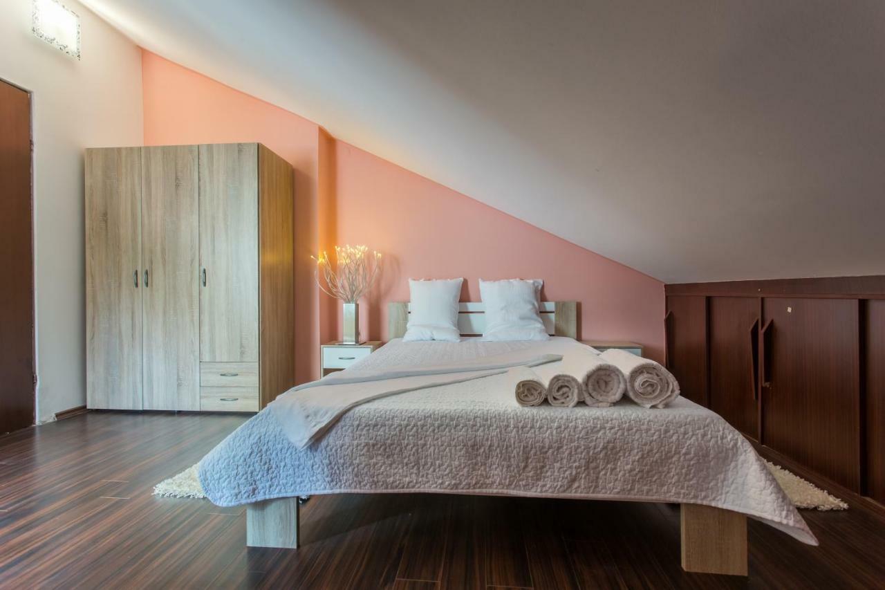 Apartment Tb Porat (Krk)