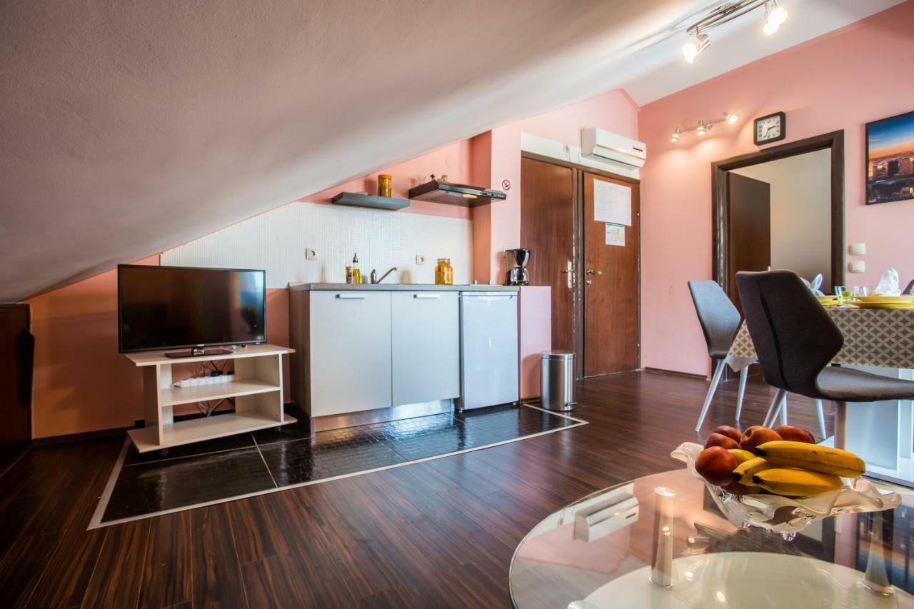 Tb Apartment