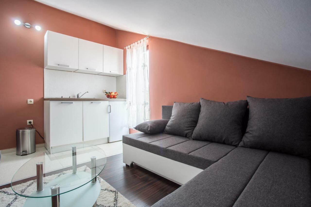 Apartment Tb Porat (Krk)